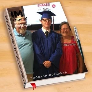 Meet your Posher, Kaye